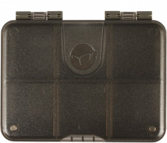 Korda Mini box 6 compartments
