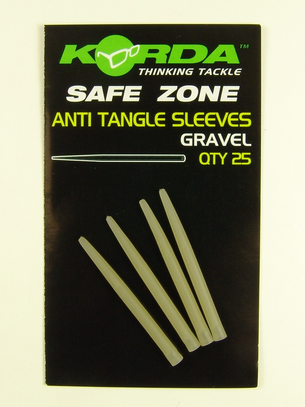 Korda Anti Tangle Hooklink Sleeve - Khaki