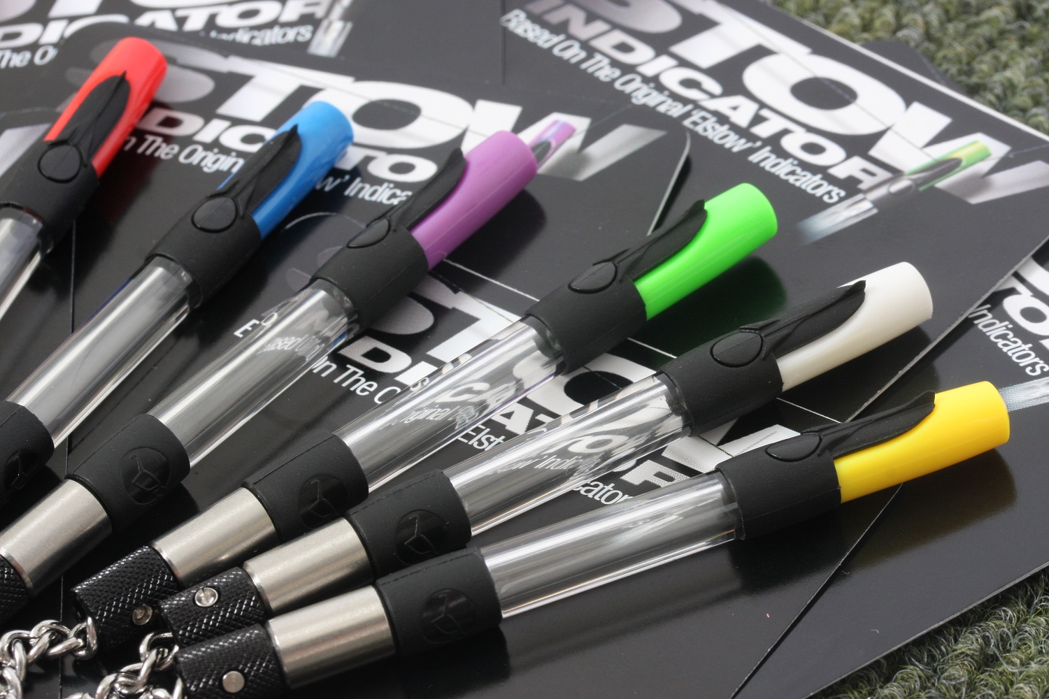 Korda Red Spare Head