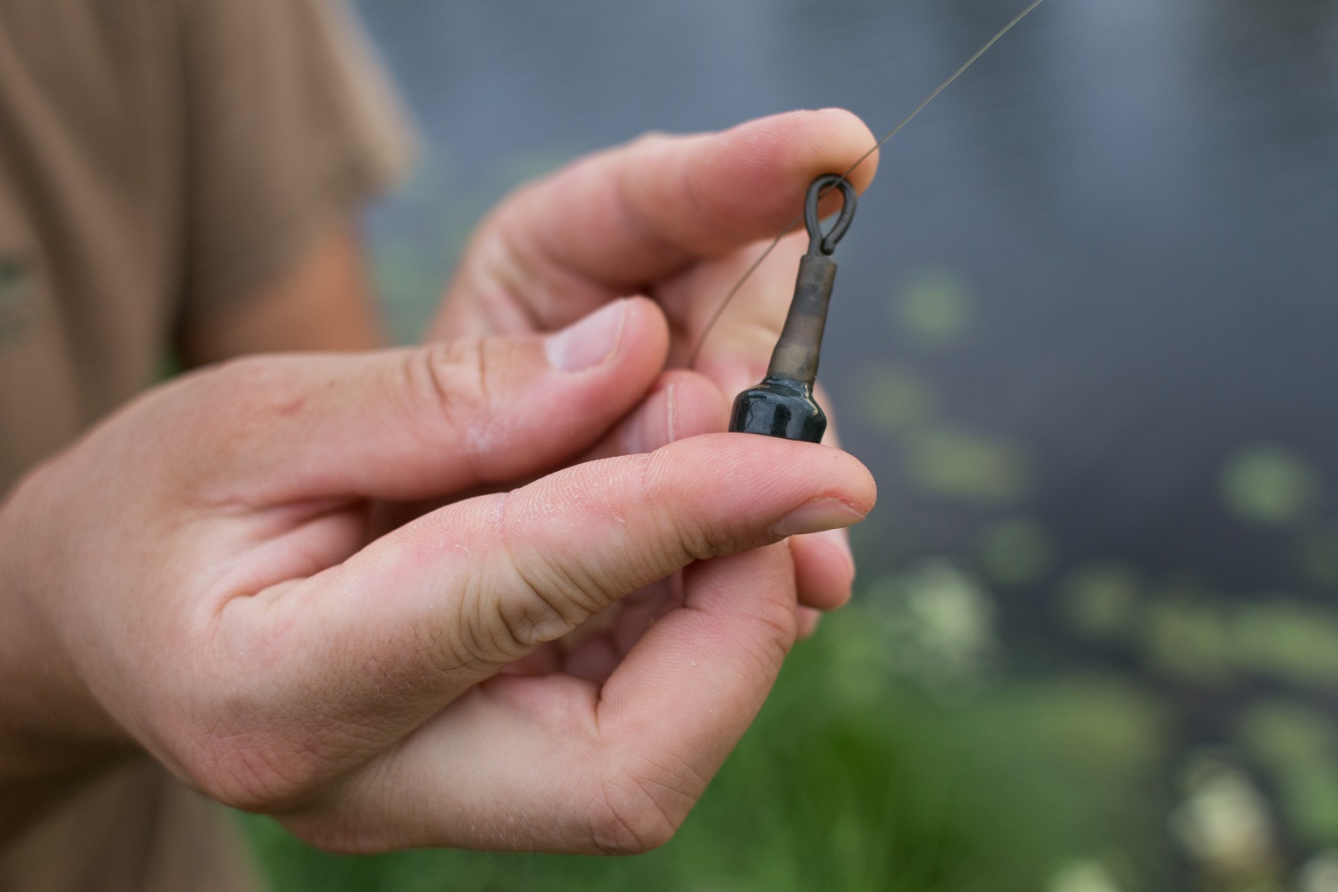 Korda Intelligent Backlead 0.25 Oz / 7 gram