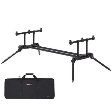Strategy CMT 3 Rod Pod