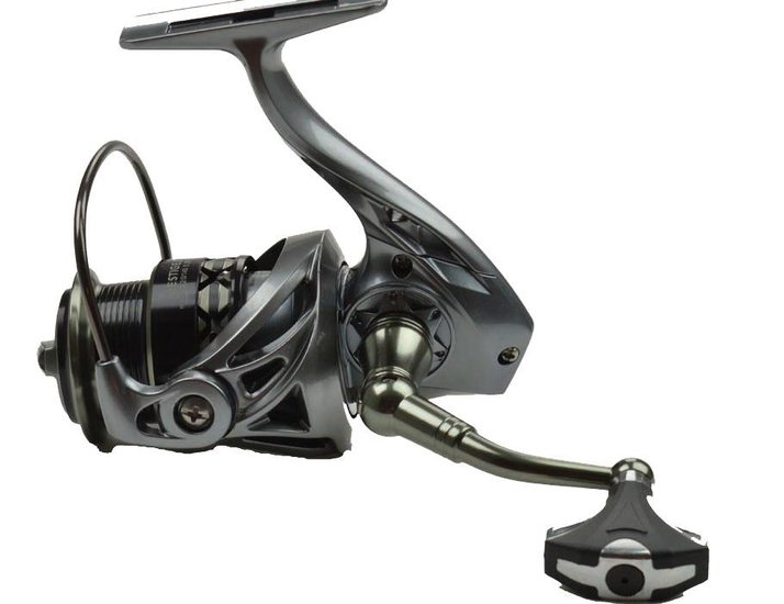 LFT Prestige 2500 FD