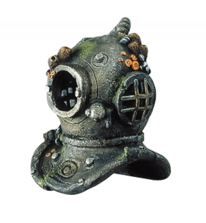 Diver Helmet M - 17cm