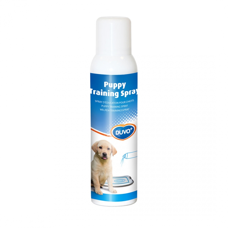 P-Pad Trainer Spray 125Ml