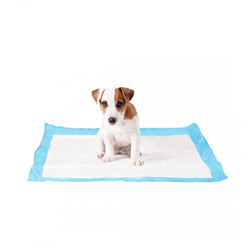 P-Pad Xx-Large Met Kleefstrip 7 Stuks 60x90cm