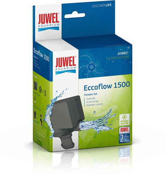 Juwel Pomp Eccoflow 1500