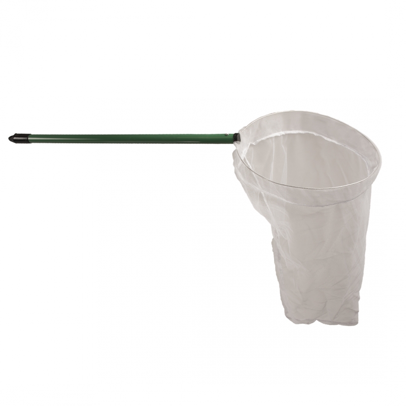 Vangnet Vitrage 20cm