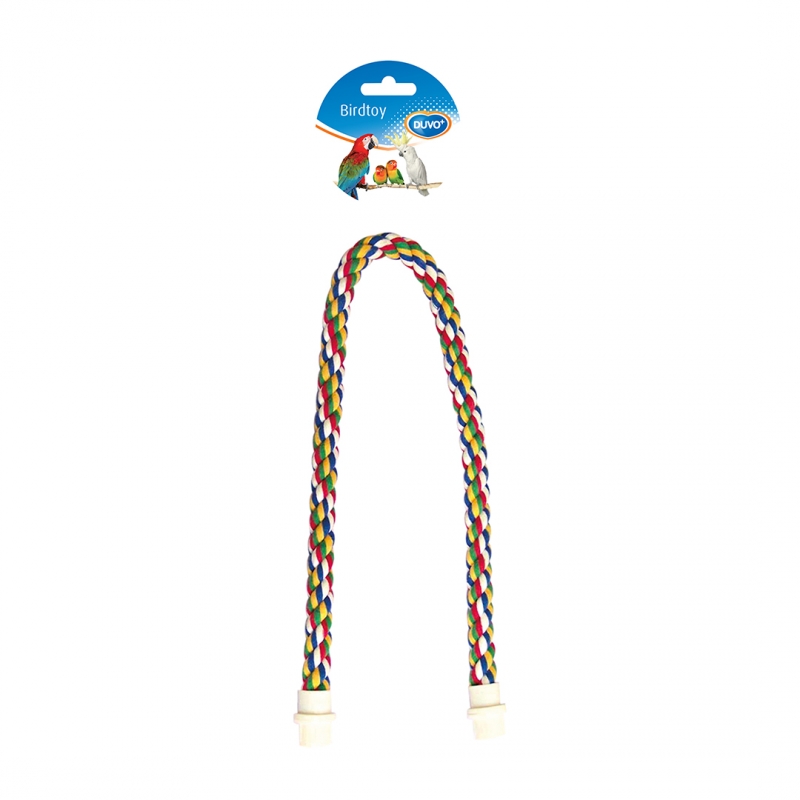 Zitstok In Touw 58cm