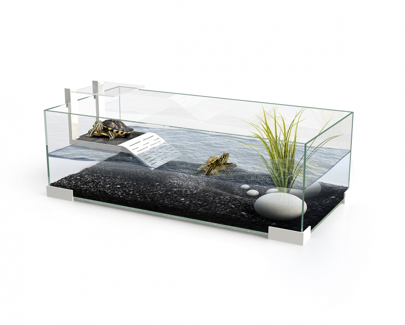 Ciano Tartarium 60 Wit 60x29,6x22,5cm