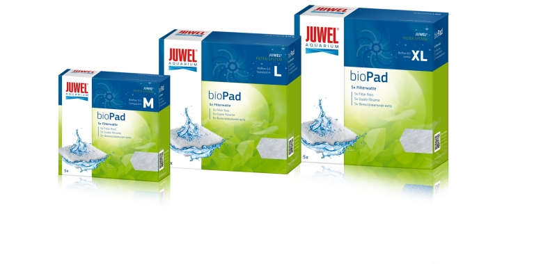 Juwel Filterwatten Standard
