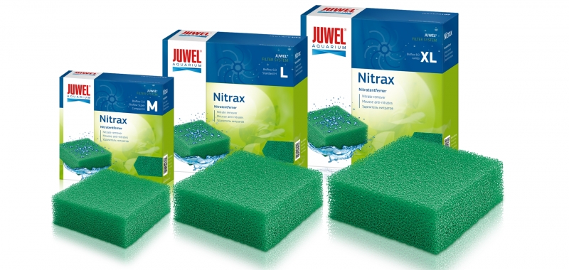 Juwel Nitraatspons Jumbo