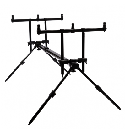 Lion Sports Adjustable Rodpod