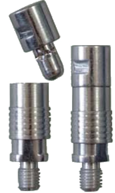 LFT Quick Change Adaptor