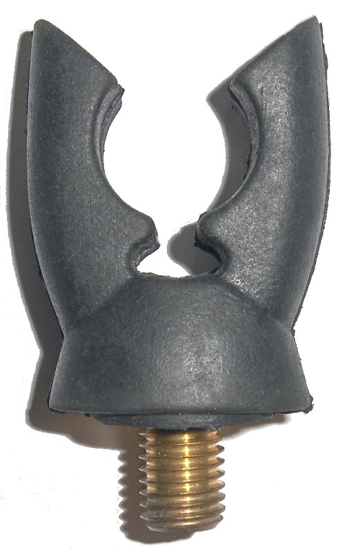 LFT Butt Grip Soft