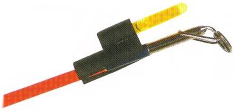 LFT Starlite Gripper 2 Stuks Large