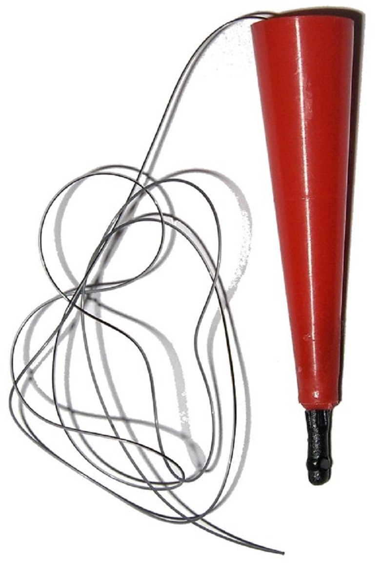 Elastic Basic Pole Bung 14Mm Diertotaal.nl