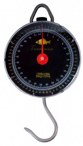 Lion Sports treasure Scale 54 kg