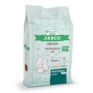 Jarco dog classic persbrok 2-100kg rendier 12,5 kg