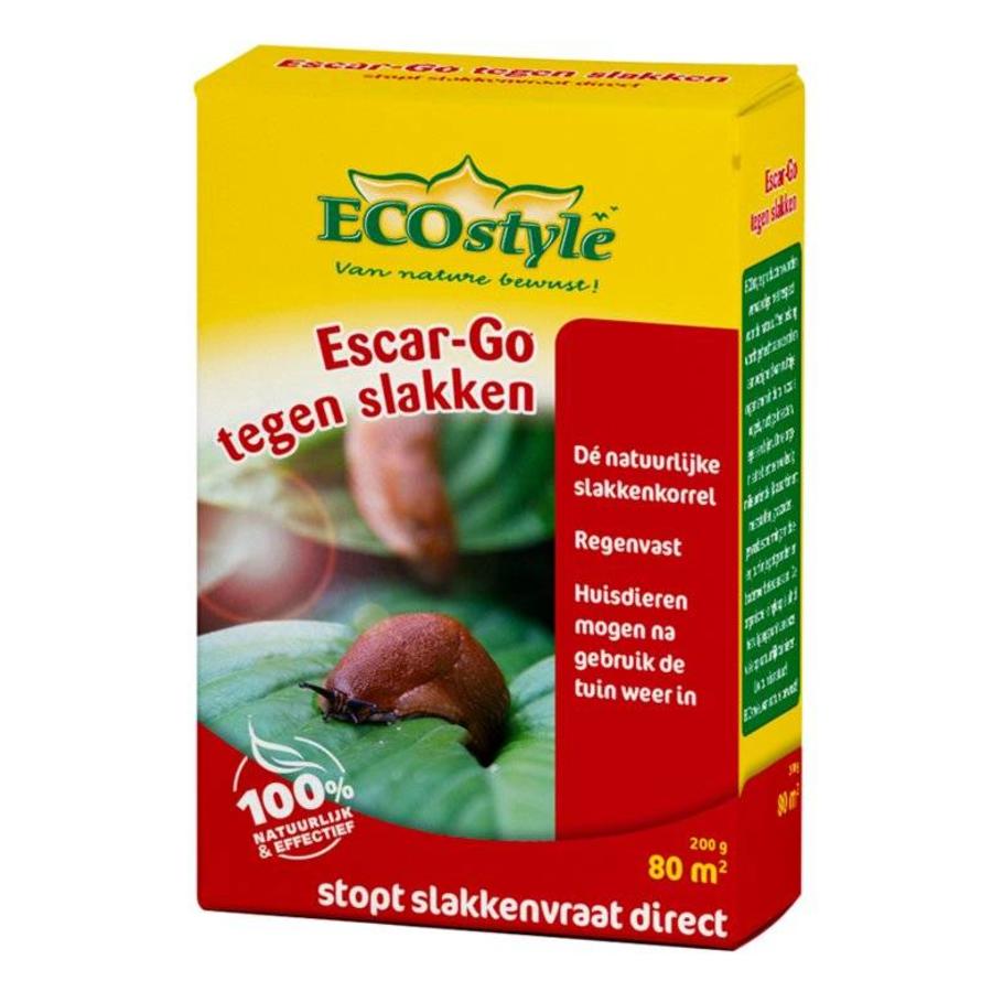 Ecostyle Escar-Go 200 gram