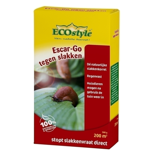 Ecostyle Escar-Go 500 Gr