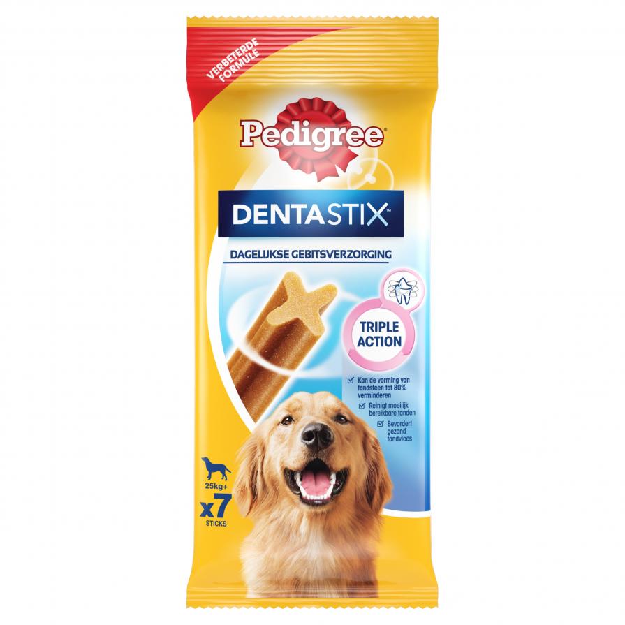 Pedigree Dentastix maxi 7 Stuks