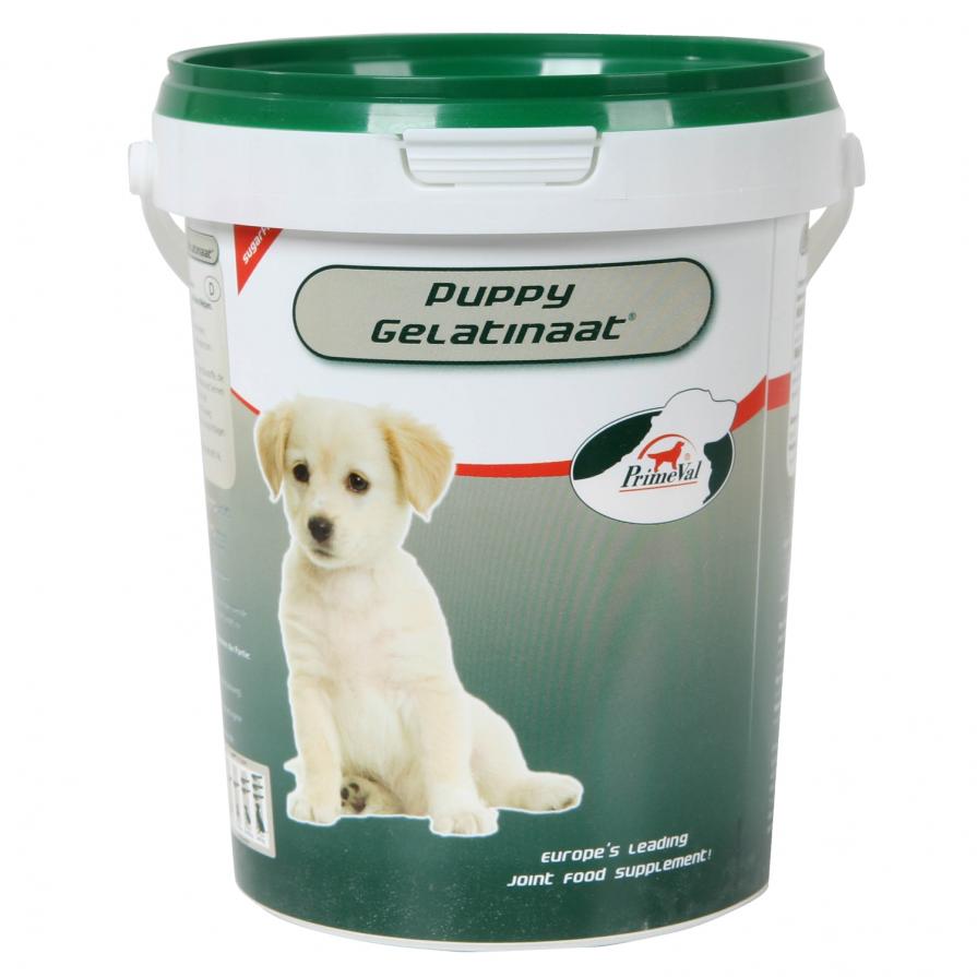 Primeval - Gelatinaat Puppy 350 gram