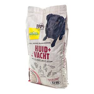 Ecostyle Vitaal Speciaal Hond Huid/Vacht 12 kilo