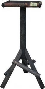 Voedertafel zwart
