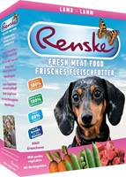 Renske Vers Hond Lam & Rijst 395 gram