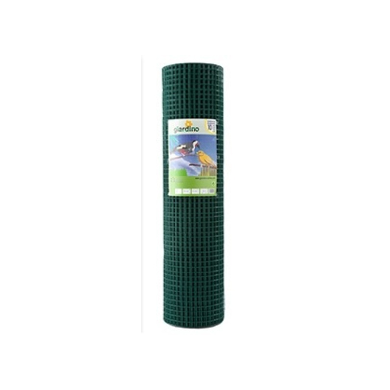 Gaas, Gelast GROEN 12.7/0.9 - 0.51m x 2.5m