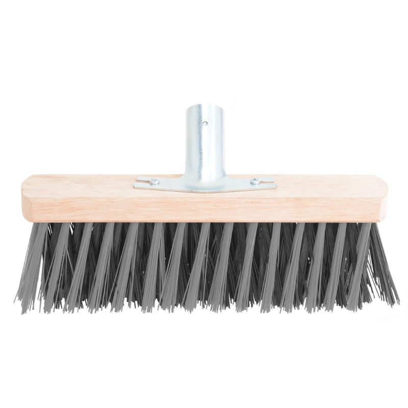 XX-bezem 40cm MM met stokhouder, los