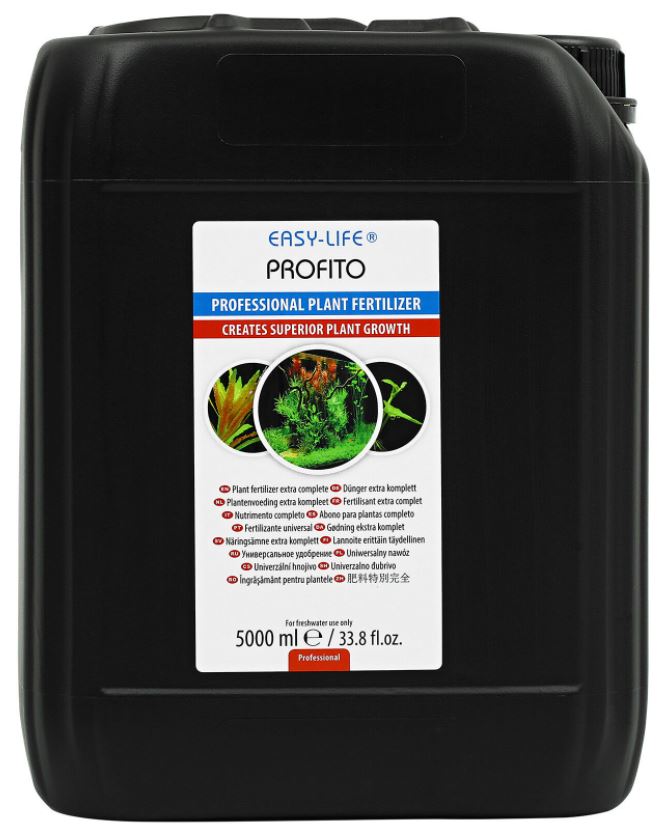 Easy Life Profito 5 Liter