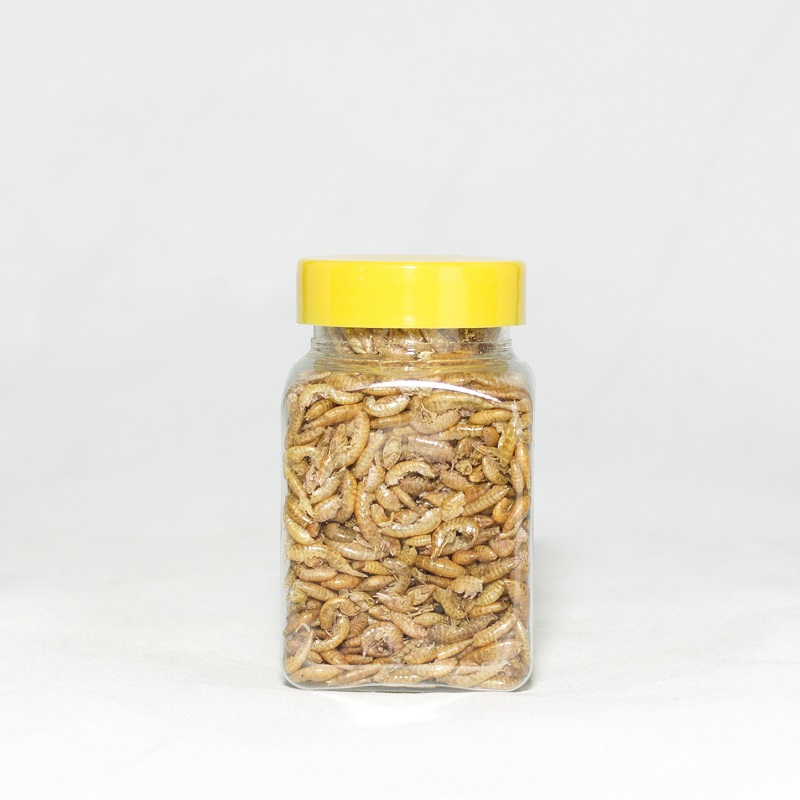 Schildpadvoer 100 ml