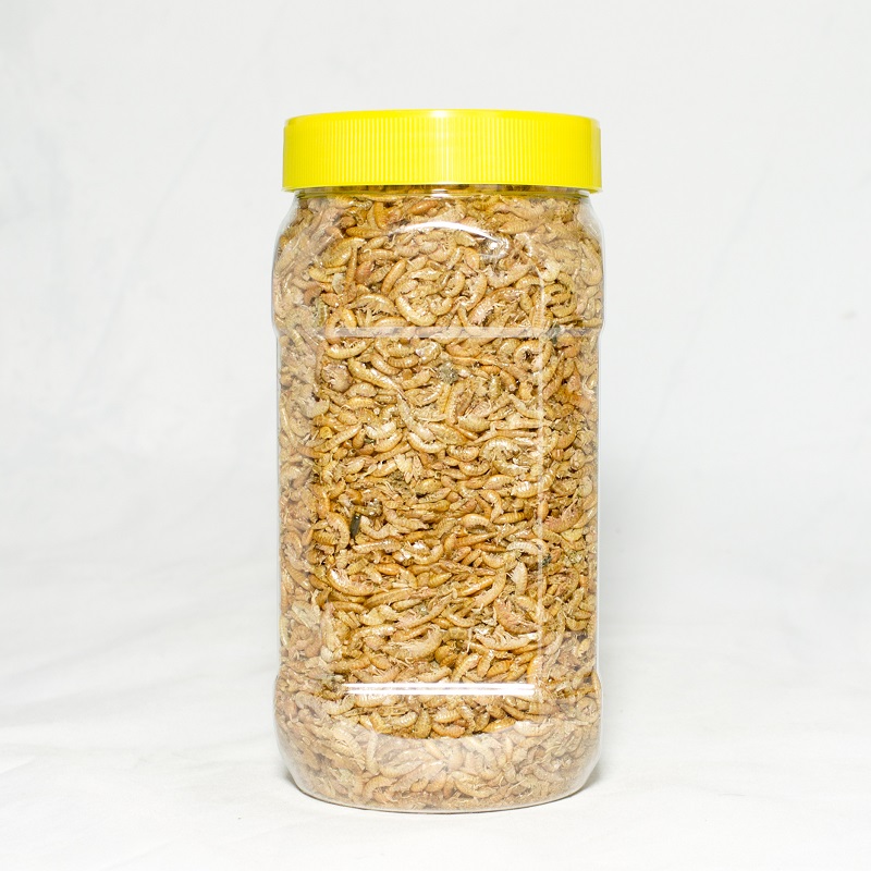 Schildpadvoer 1000 ml
