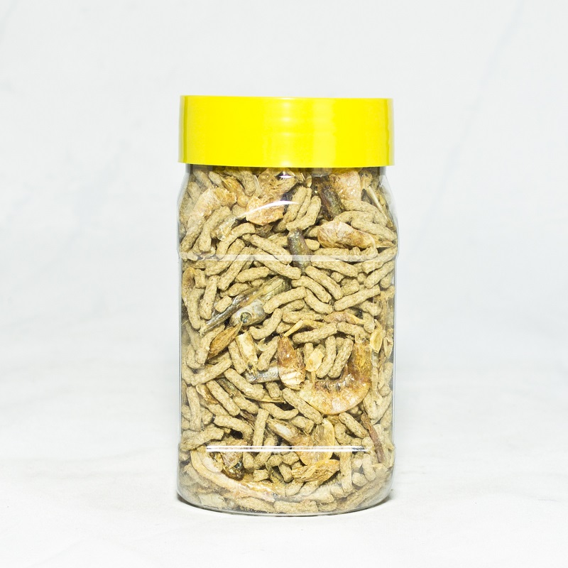 Schildpad Mix 330 ml