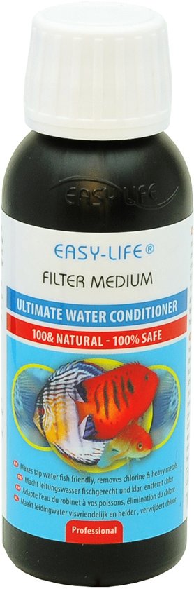 Easy Life 100 ml