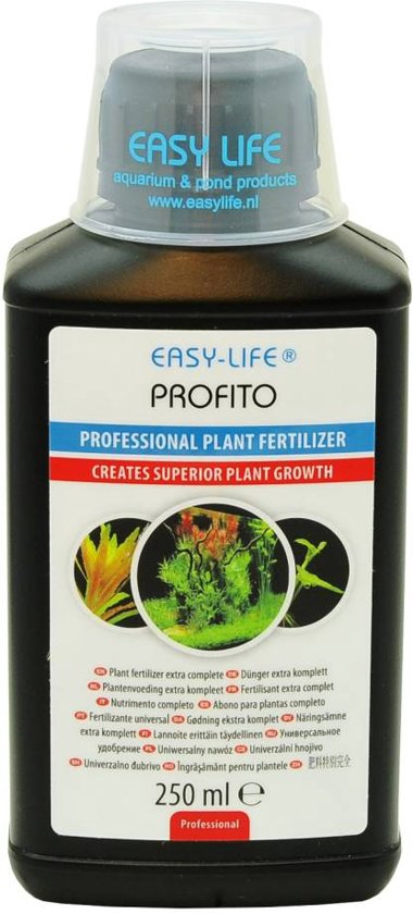 Easy Life Profito 250 ml