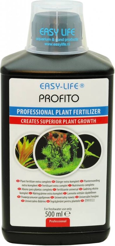 Easy Life Profito 500 ml