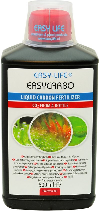Easycarbo 500 ml