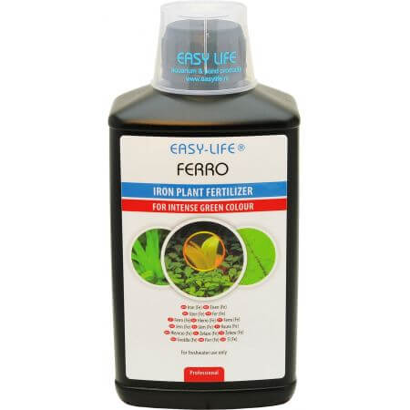 Easy Life Ferro 500 ml