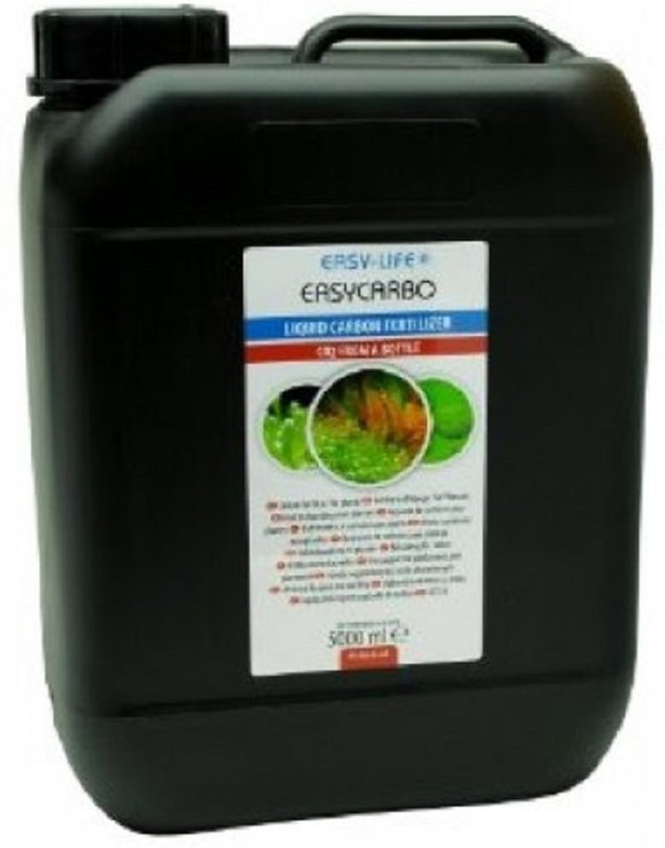 Easycarbo 5 Liter