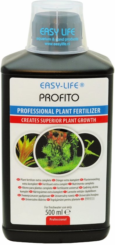 Easy Life Profito 1 Liter