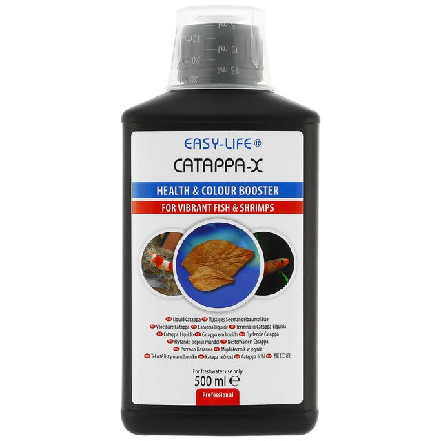 Easy Life Catappa-X 500 ml