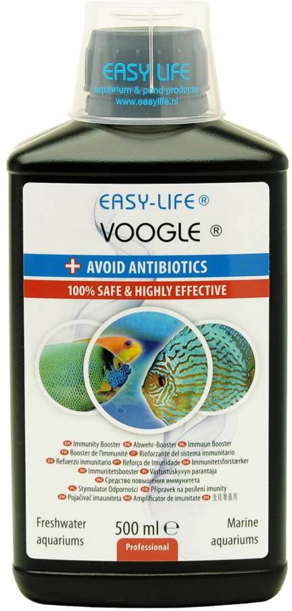 Easy-Life Voogle 500 ml