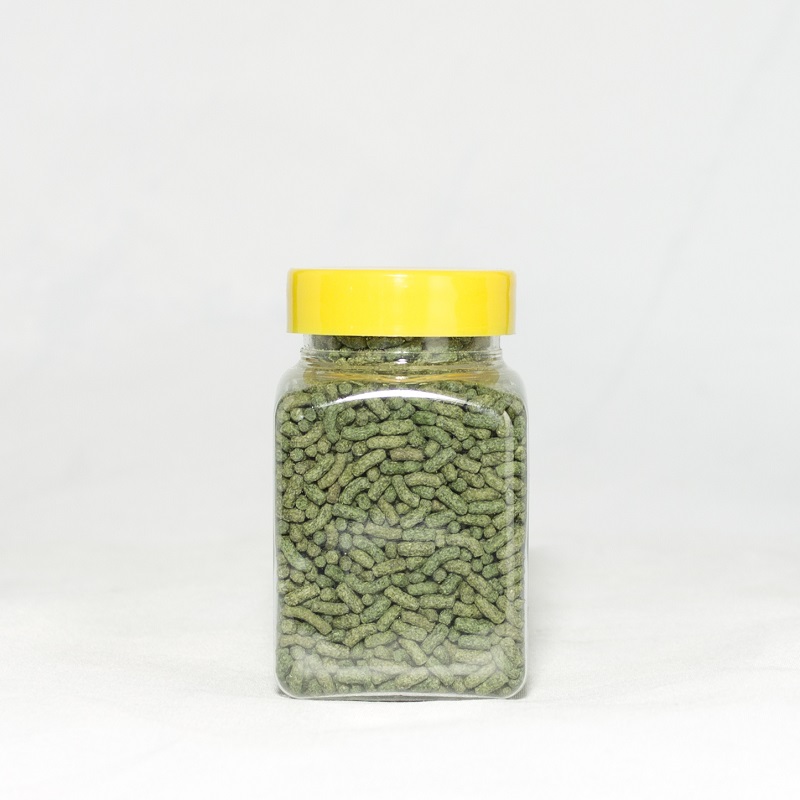 Schildpad Sticks 100 ml Fijn