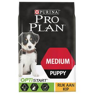 Pro Plan Puppy Original 3 kilo