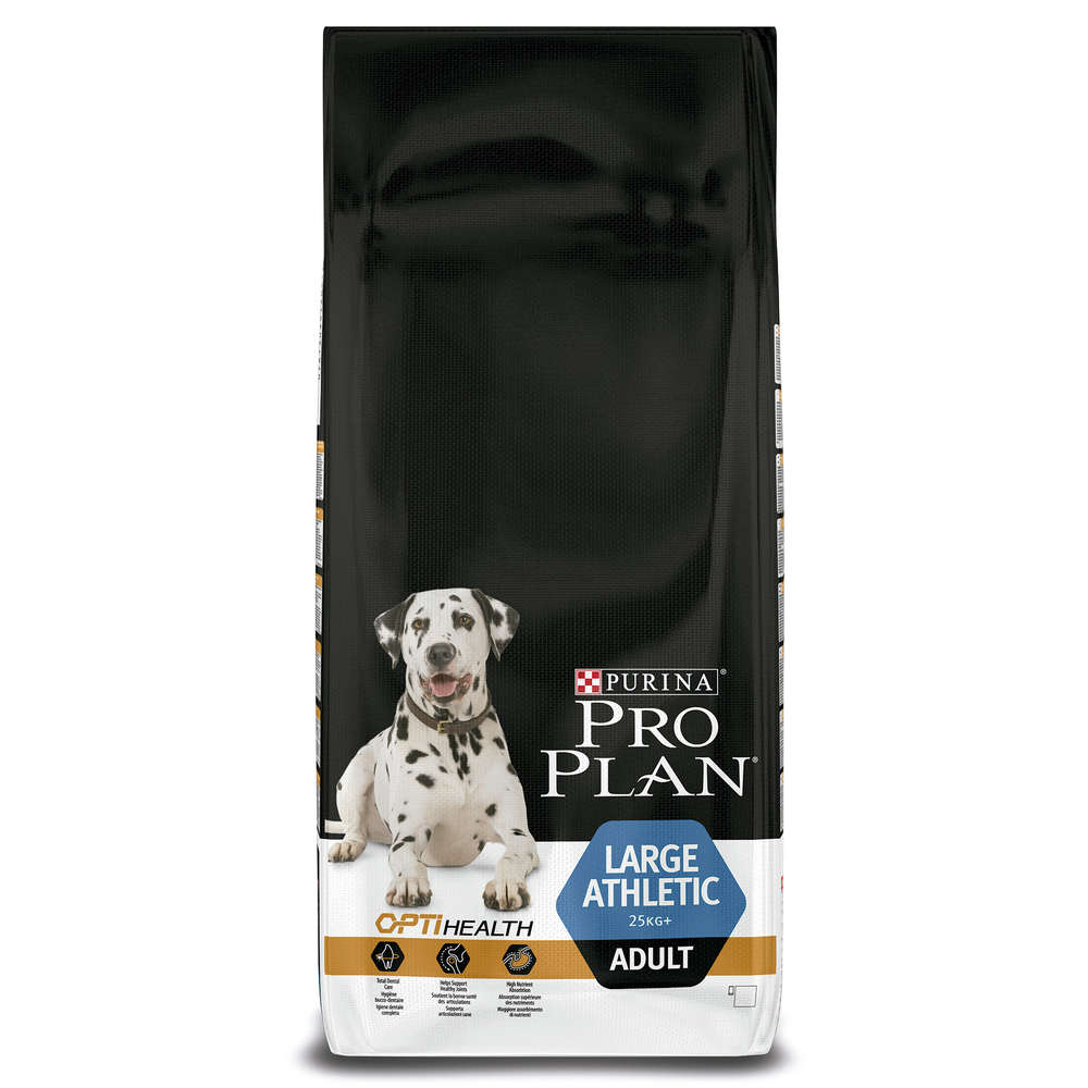 Pro Plan Adult Large Athletic 14 kilo