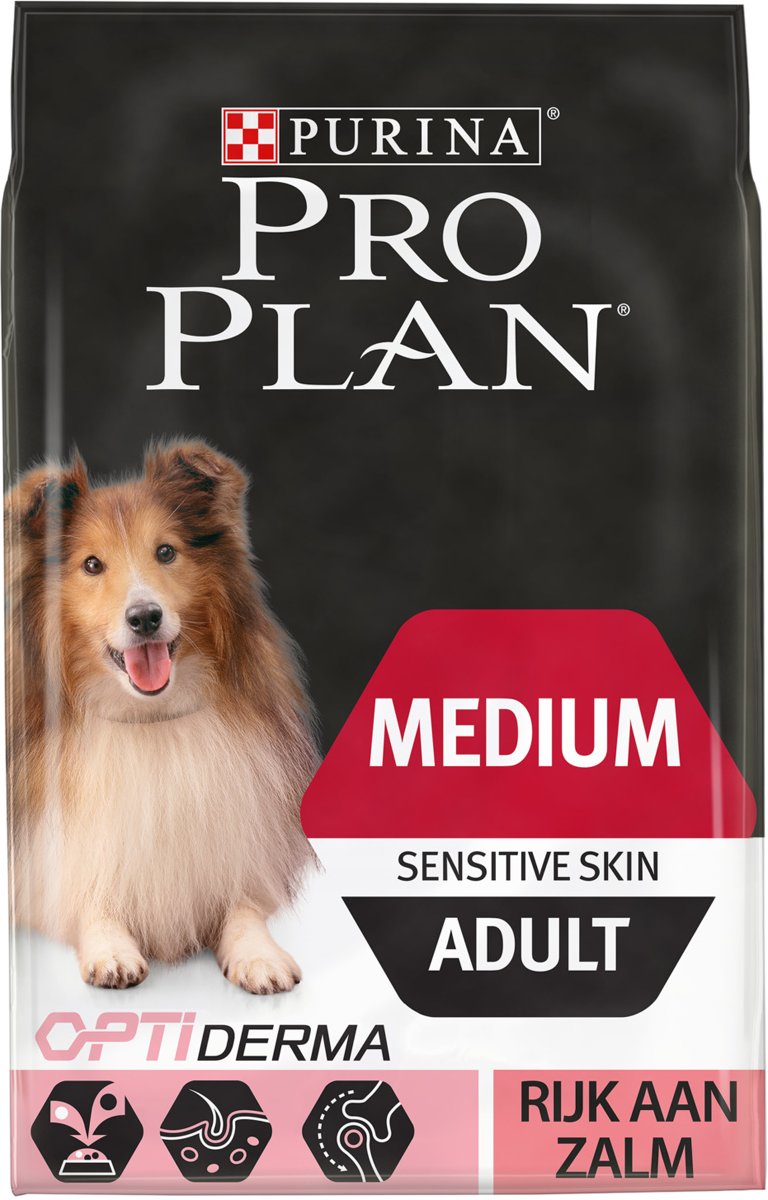 Pro Plan Adult Sensitive 3 kilo
