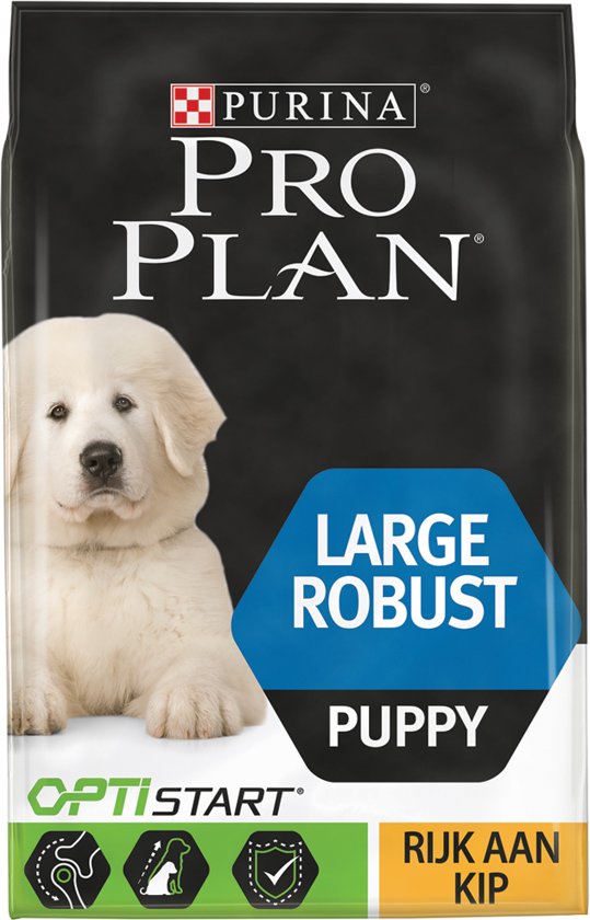 Pro Plan Puppy Large Robust 12 kilo
