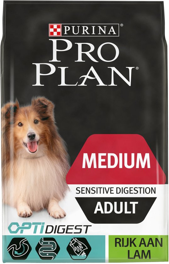 Pro Plan Adult Digestion 14 kilo